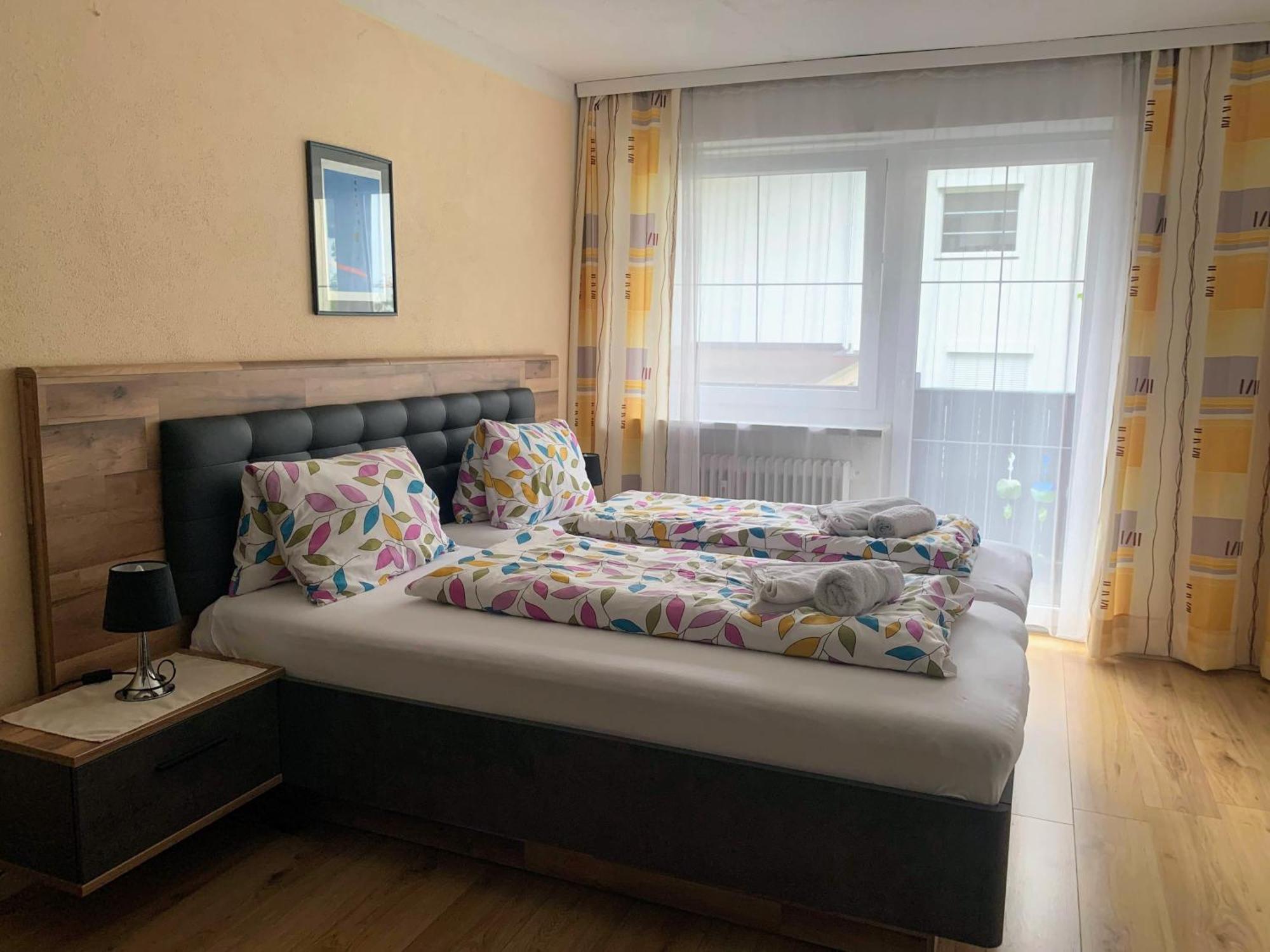 Appartements Konrad Söll Zewnętrze zdjęcie
